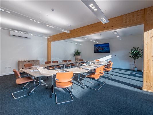 Finding your perfect venue: Stockton House sets the standard