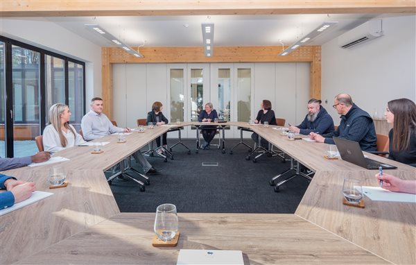 How to make the most of your meetings